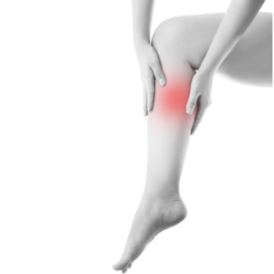 Bij pijn in de onderbenen is onze voetreflexologie bijzonder effectief